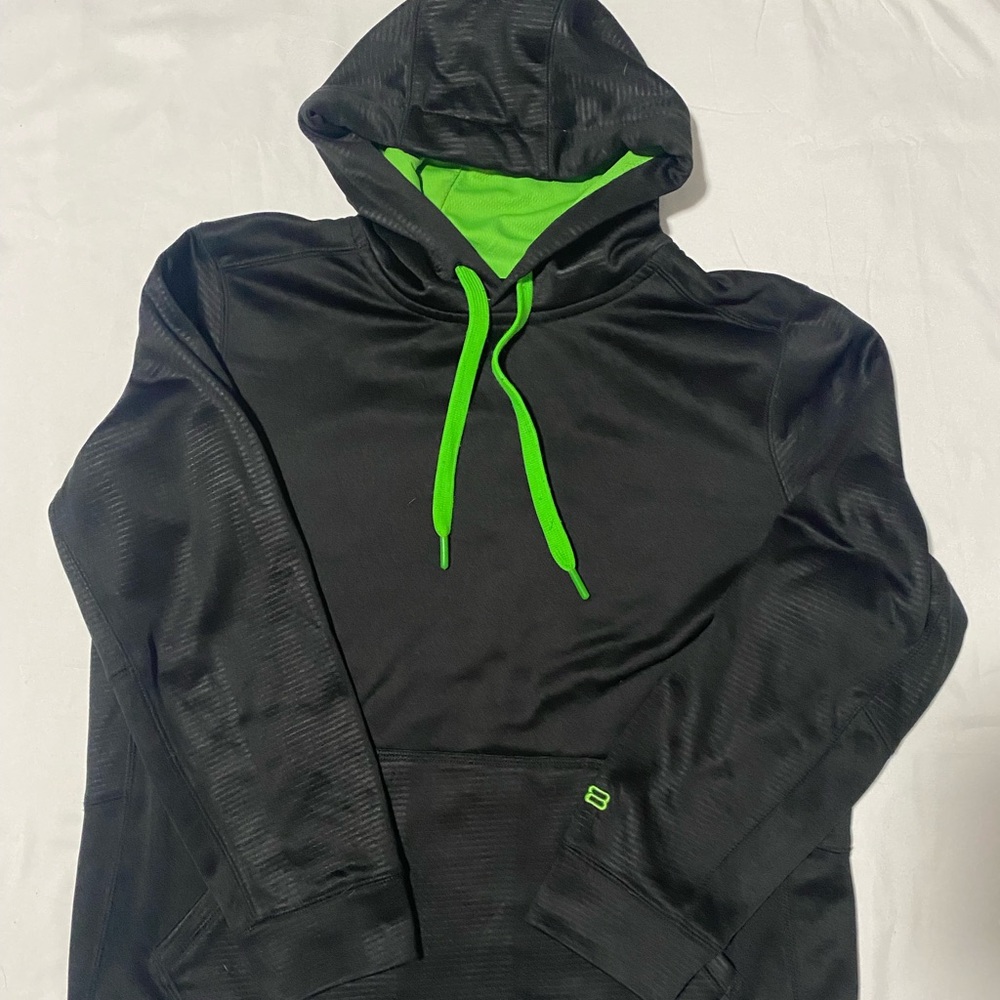 Layer 8 size M men’s sweatshirt